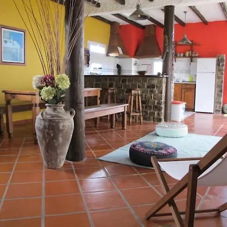 Hotel Guestready - Casa Do Bisbis Levada Grande
