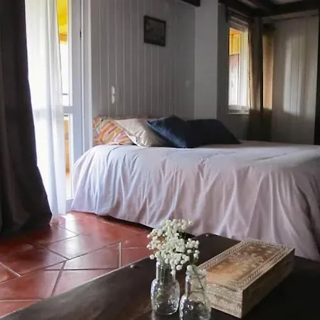 Hotel Guestready - Casa Do Bisbis