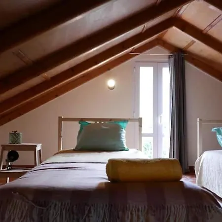 Guestready - Casa Do Bisbis Hotel 3*