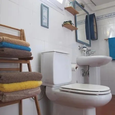 Guestready - Casa Do Bisbis Levada Grande