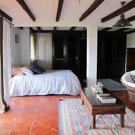 Guestready - Casa Do Bisbis 3* Levada Grande