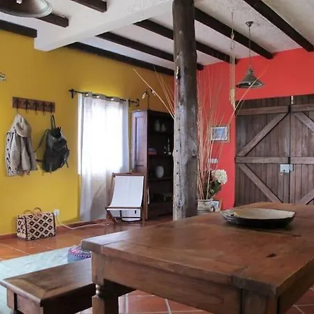 Hotel Guestready - Casa Do Bisbis