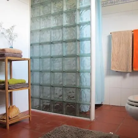 Hotel Guestready - Casa Do Bisbis Levada Grande