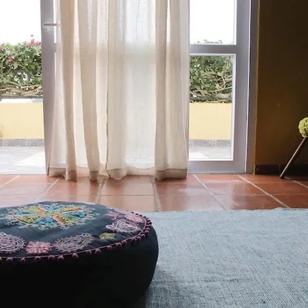 Guestready - Casa Do Bisbis Levada Grande